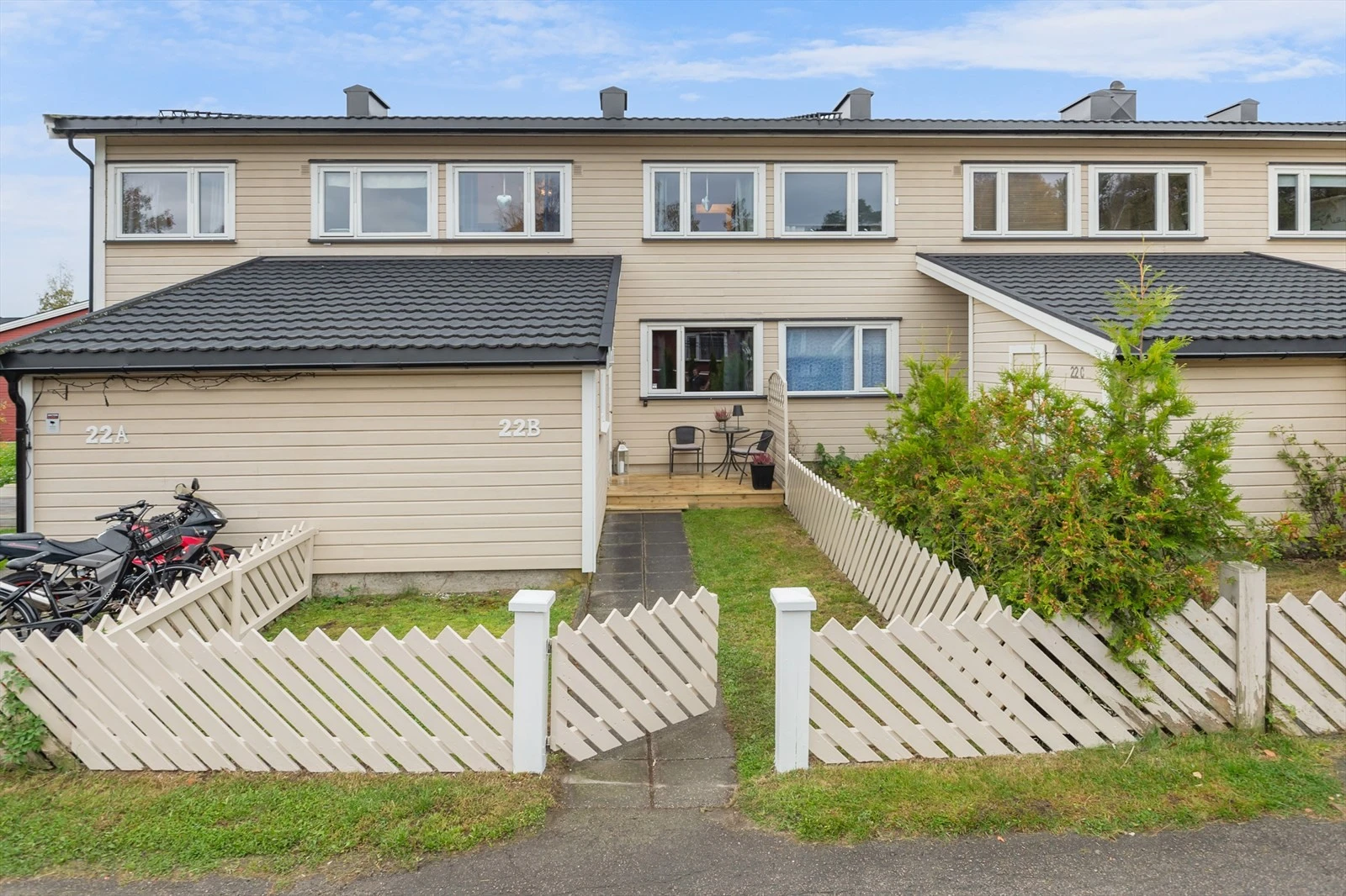 Velkommen til Trollveien 22B formidlet av Nordvik v/Jeanette Hornsletten! Galleribilde