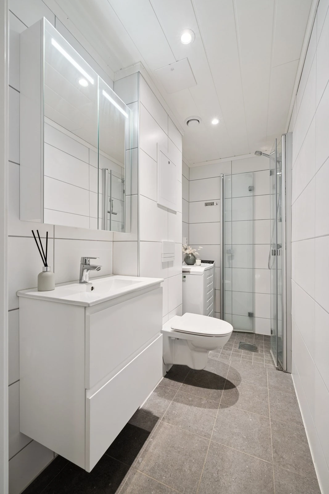 Bad (nytt i regi av BRL i 2024)