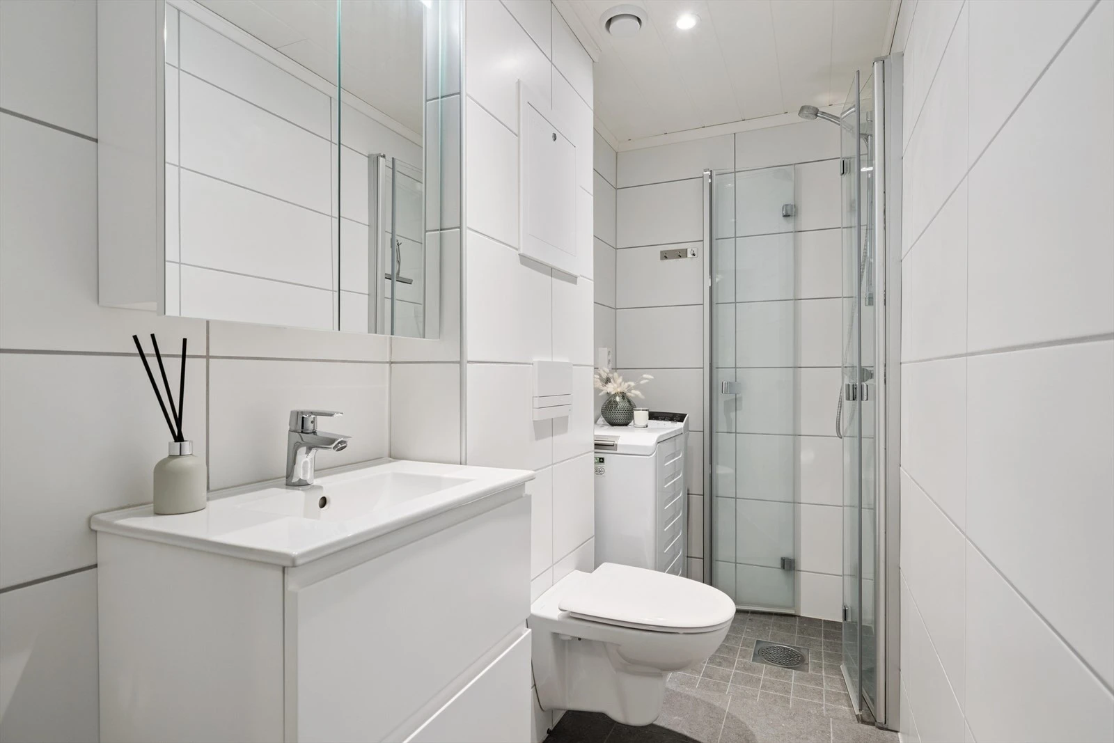 Bad (nytt i regi av BRL i 2024)