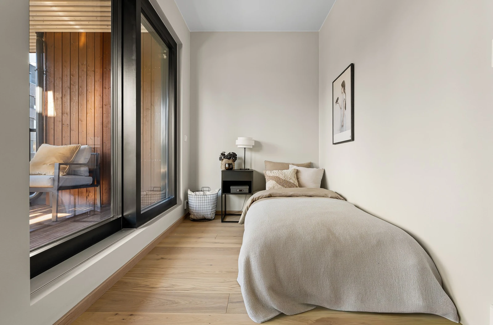 Soverom 1. Galleribilde