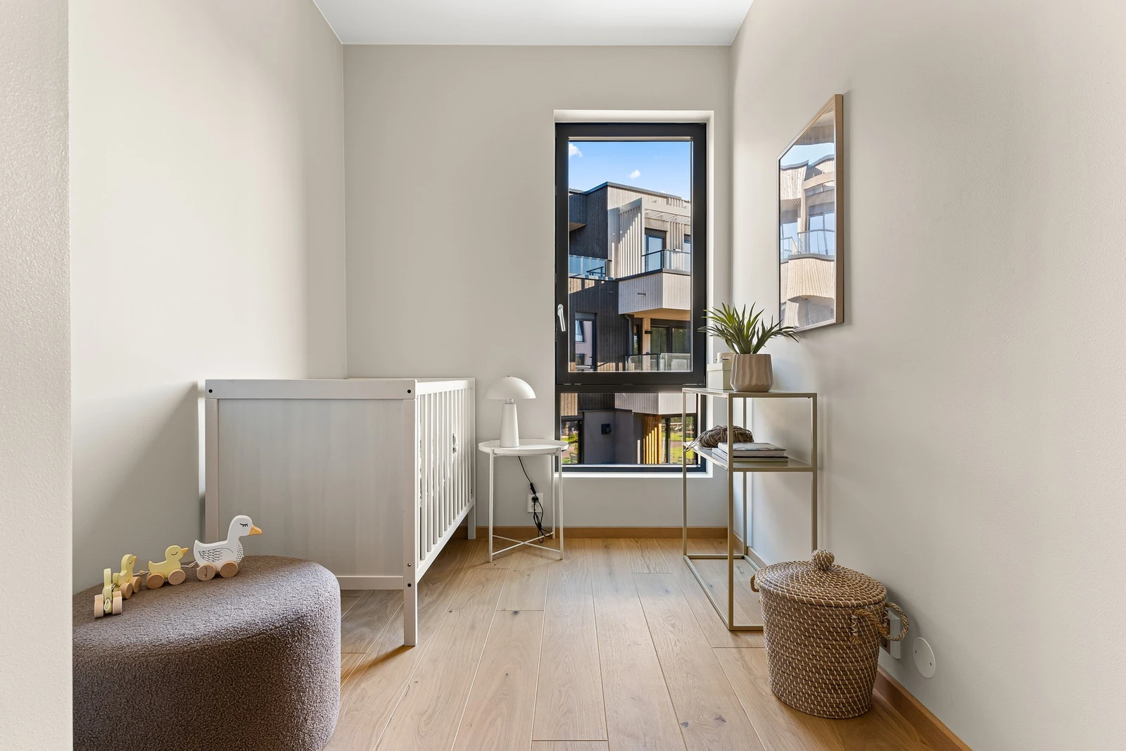 Soverom 2. Galleribilde