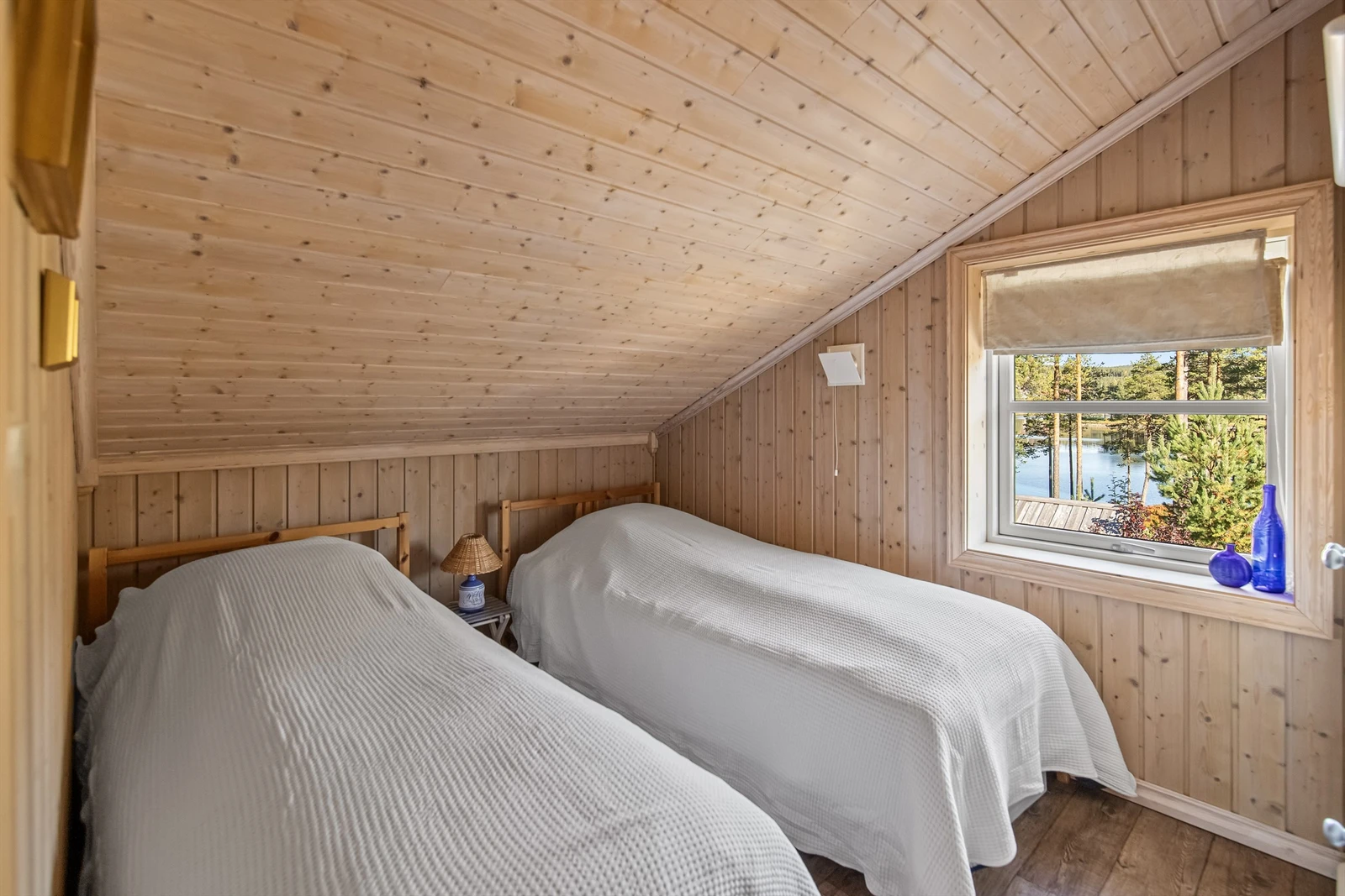 Soverom 5 i 2. etasje Galleribilde