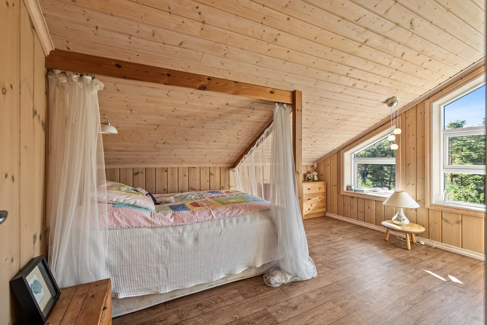 Soverom 7 i 2. etasje Galleribilde