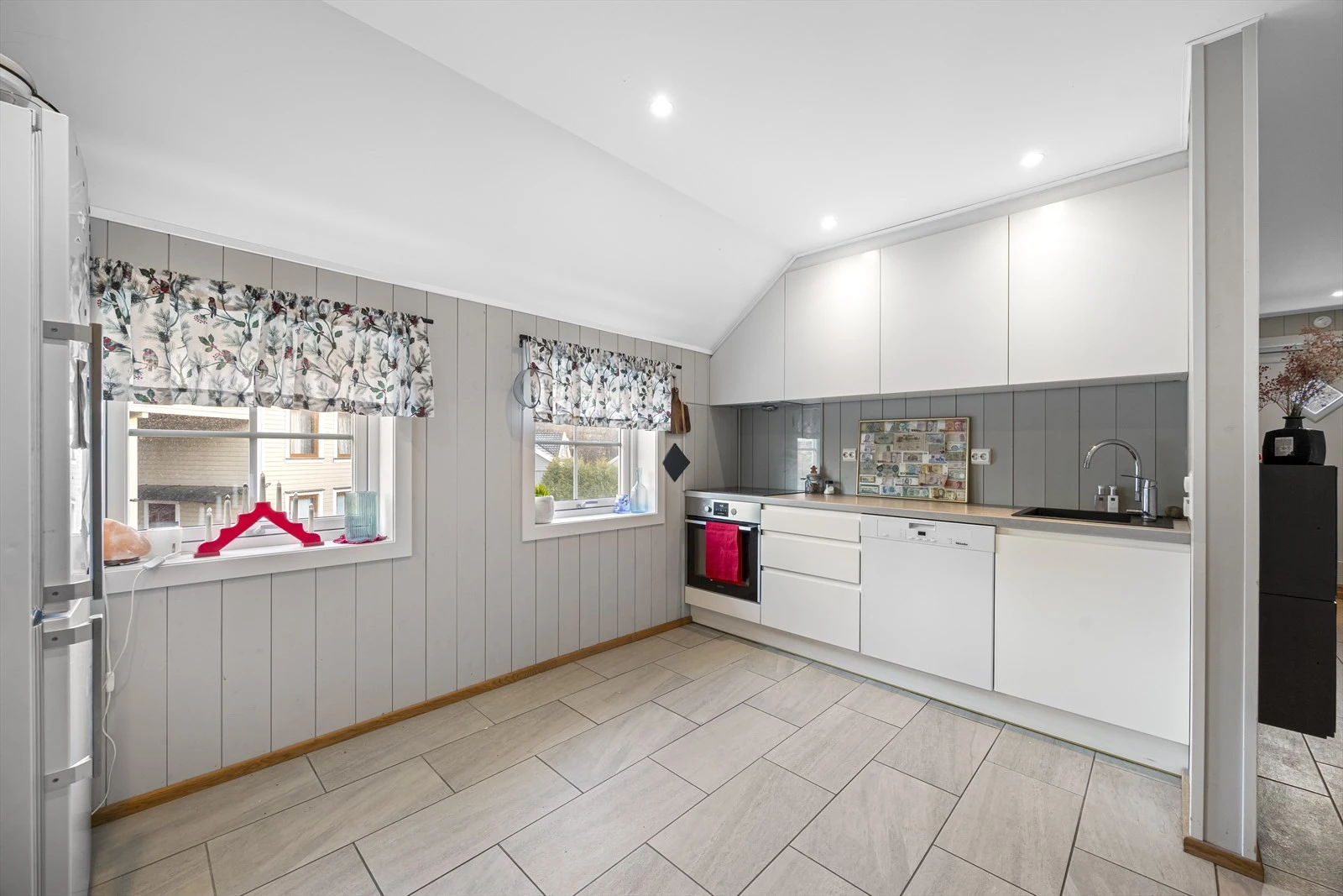 KJøkken / spiseplass Galleribilde