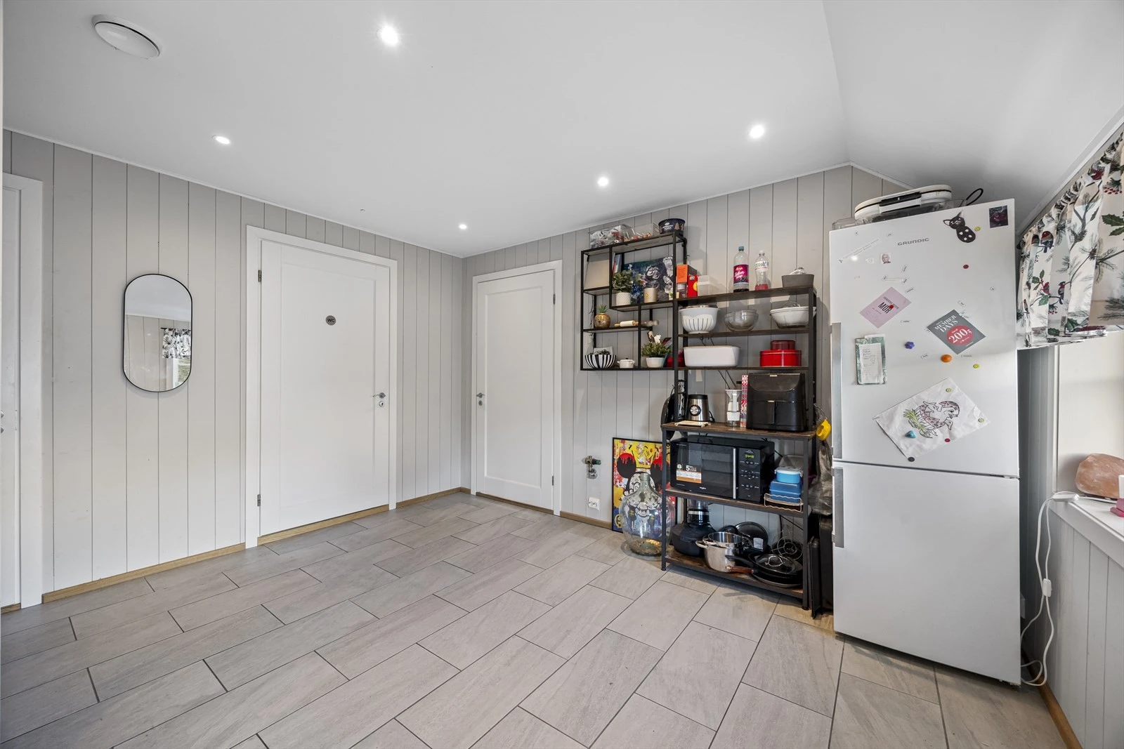 KJøkken / spiseplass Galleribilde