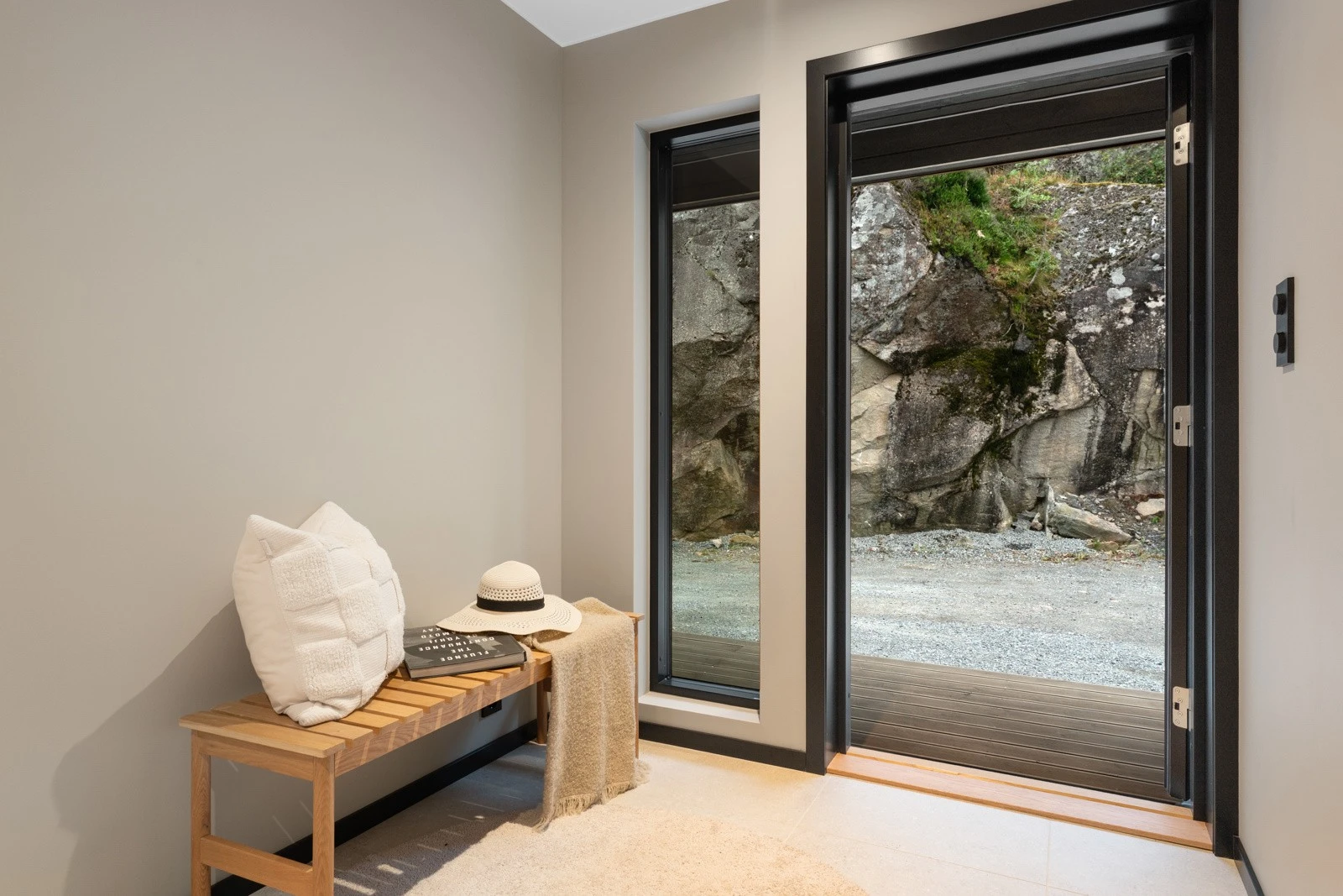 Velkommen! Galleribilde