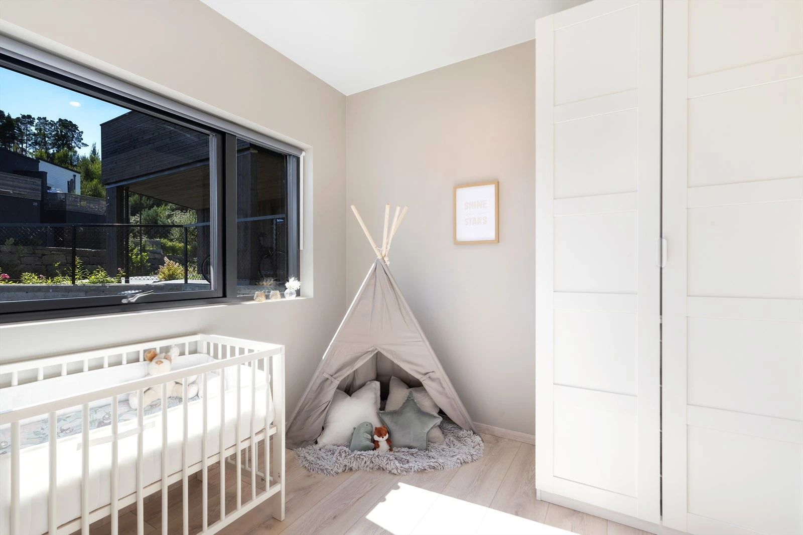 Soverom II Galleribilde