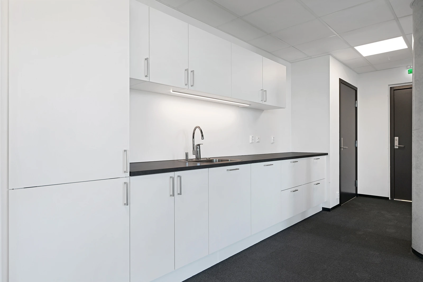 Foto: Kristian Bollæren Galleribilde