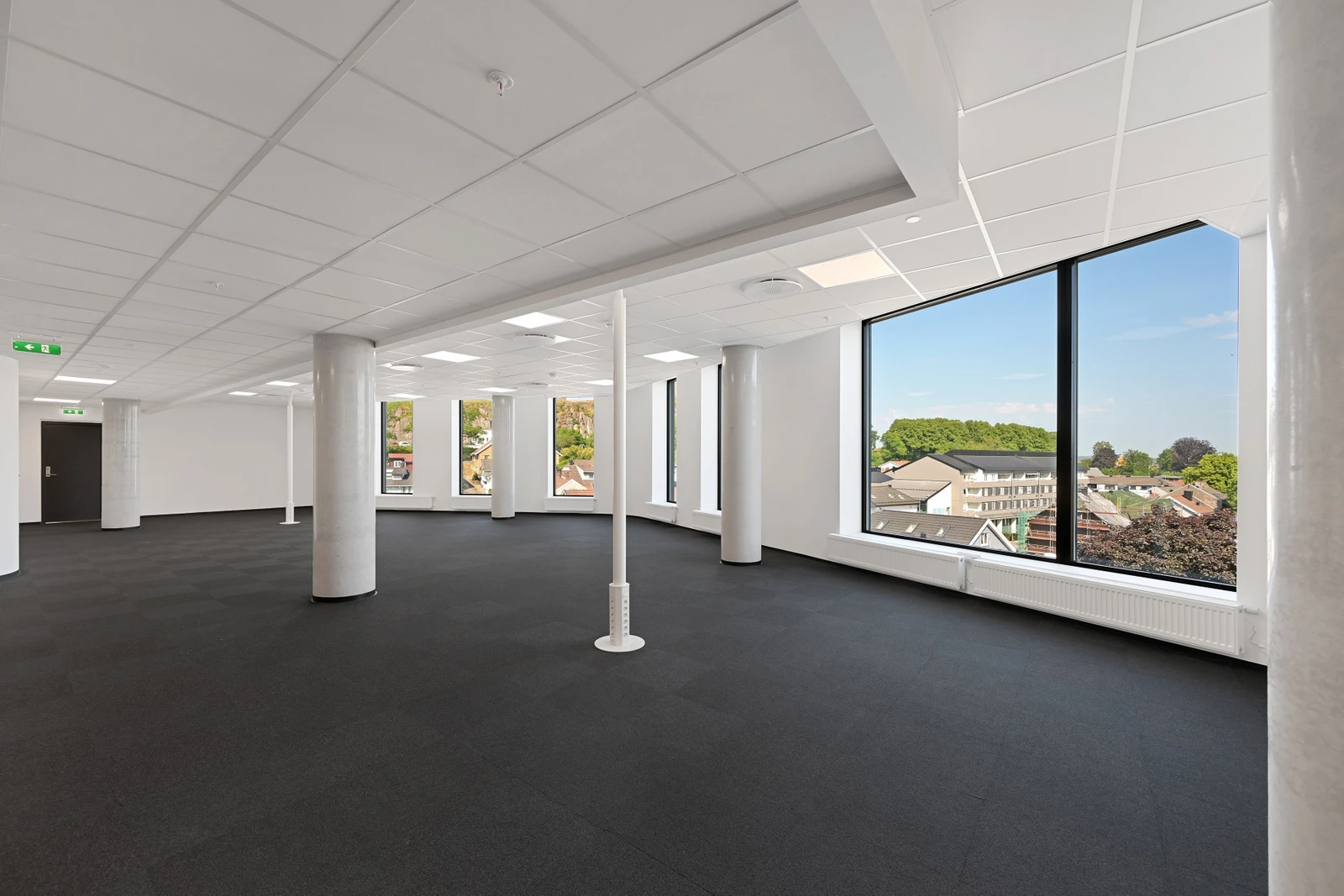 Foto: Kristian Bollæren Galleribilde