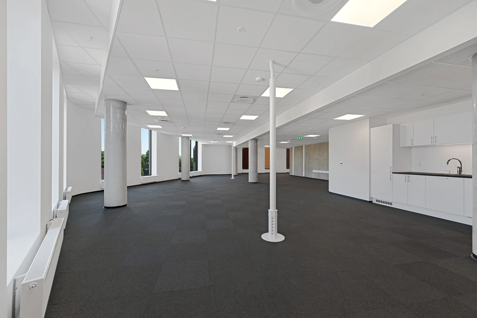 Foto: Kristian Bollæren Galleribilde