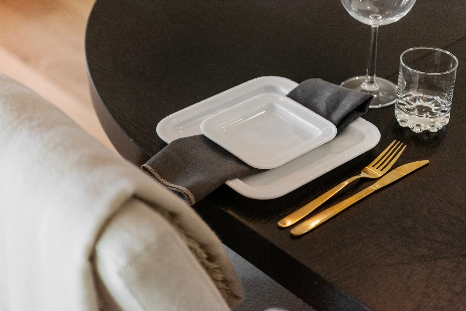 Velkommen til bords! Galleribilde