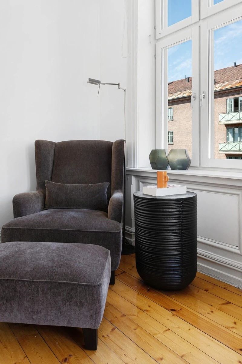 Rom på ca.9m2 blir ledig Galleribilde