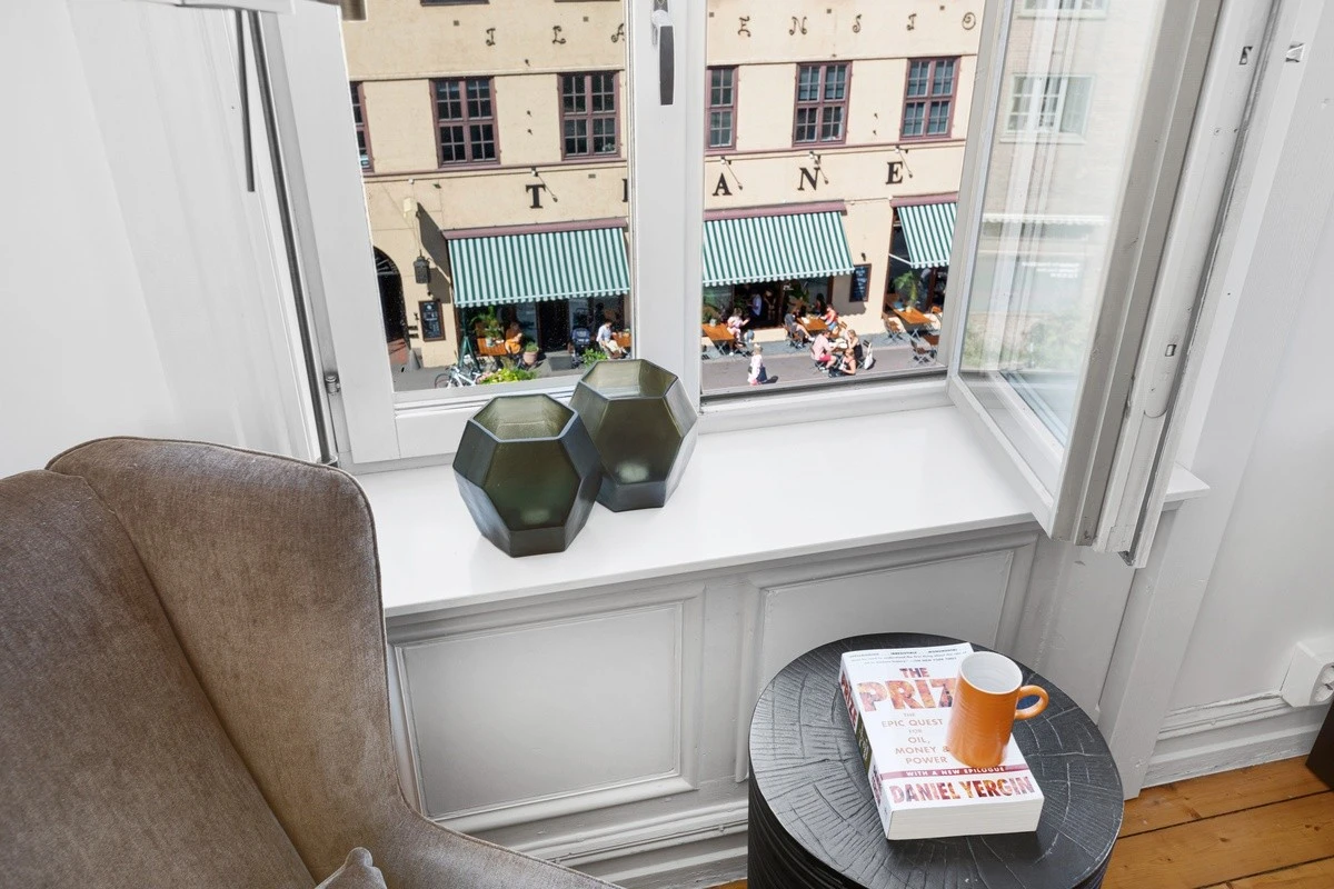 Rom på ca.9m2 blir ledig Galleribilde