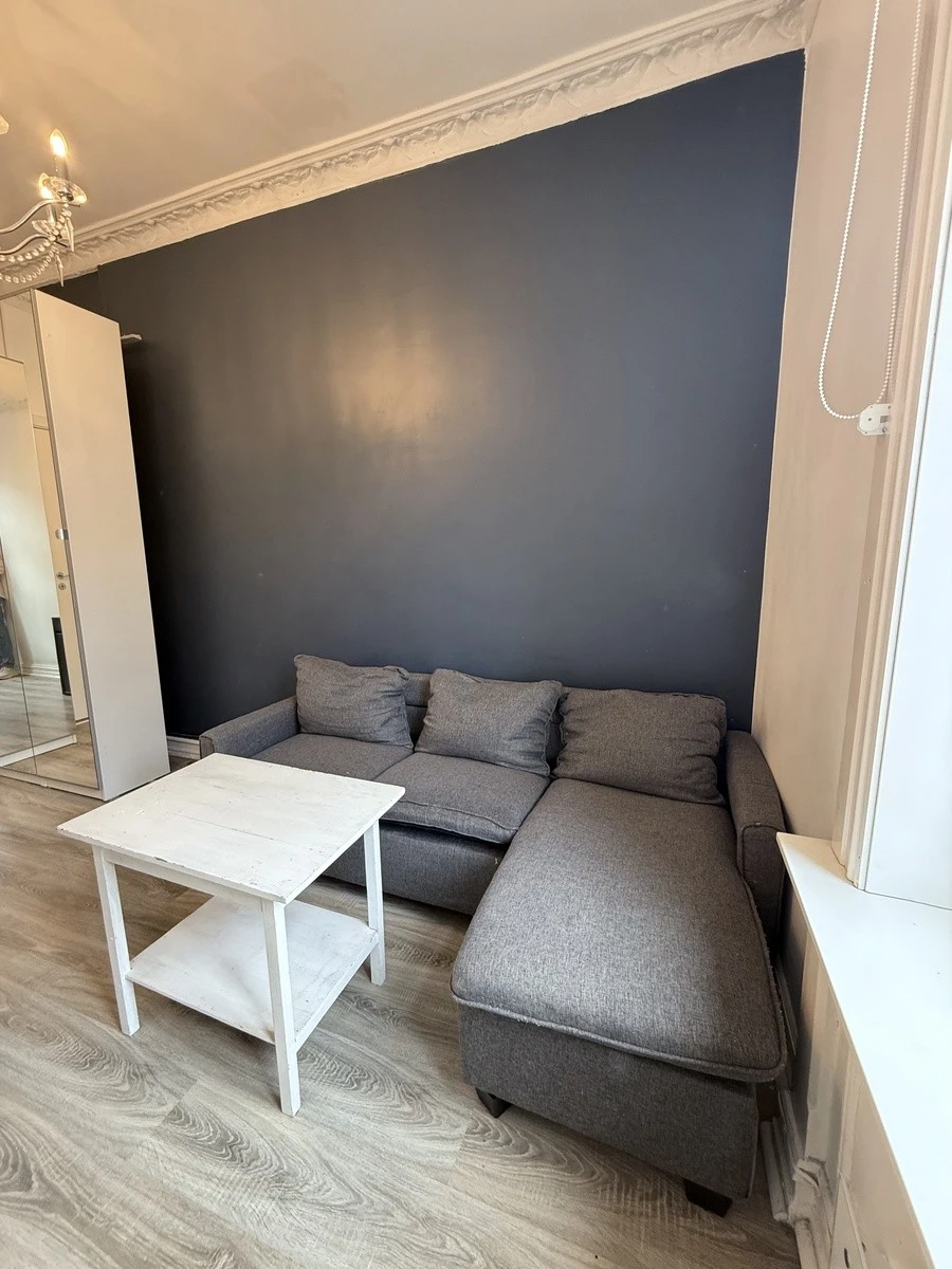 Hyggelig felles stue Galleribilde