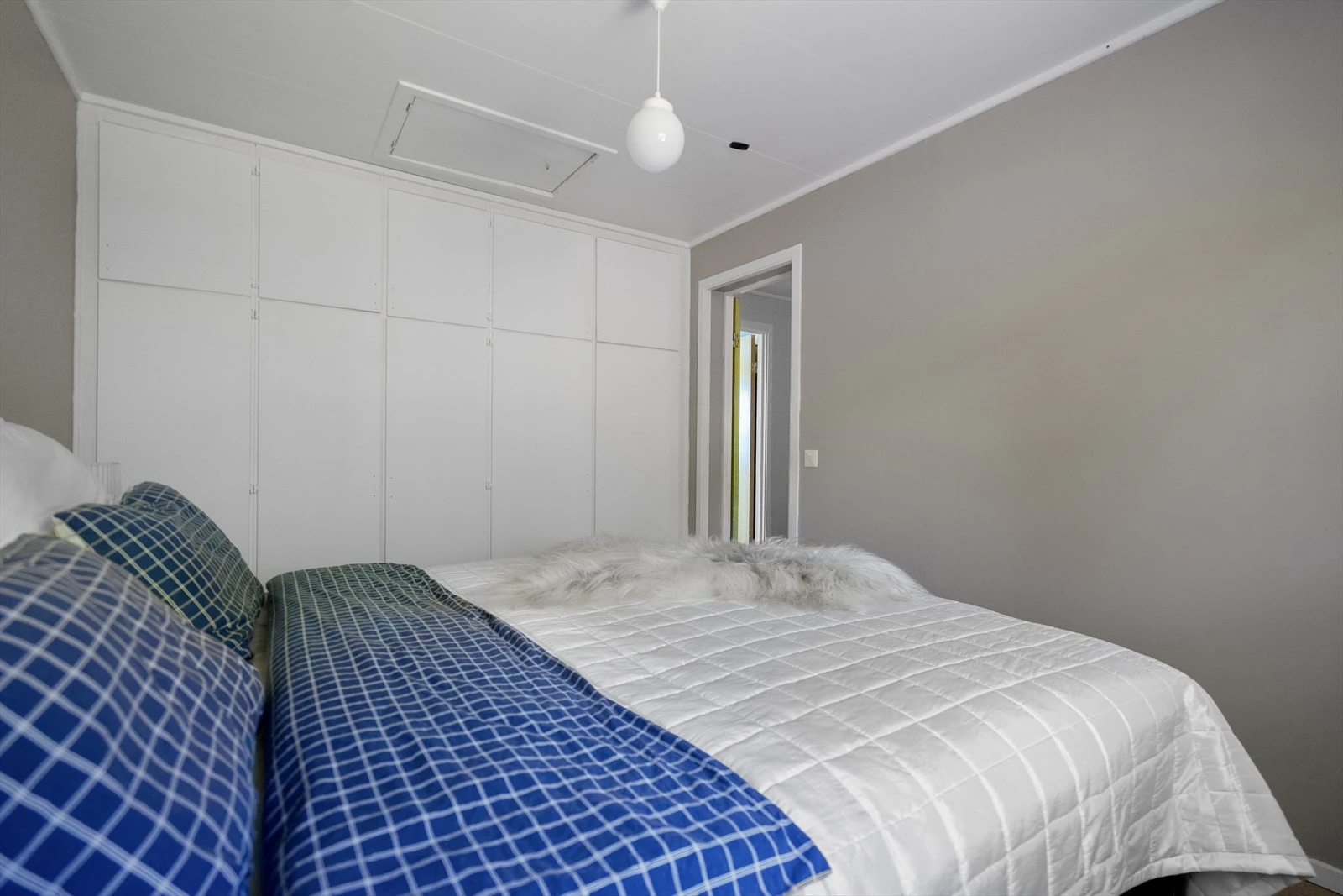 Her er det gode møbleringsmuligheter Galleribilde