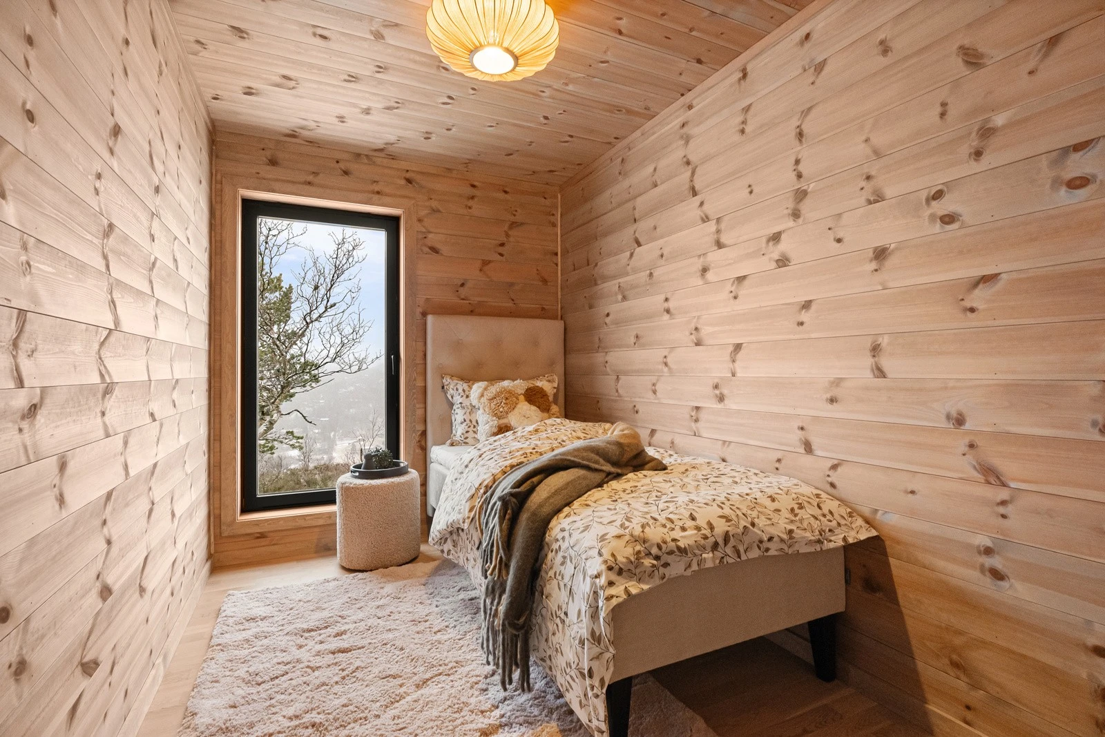 Soverom 2. Galleribilde