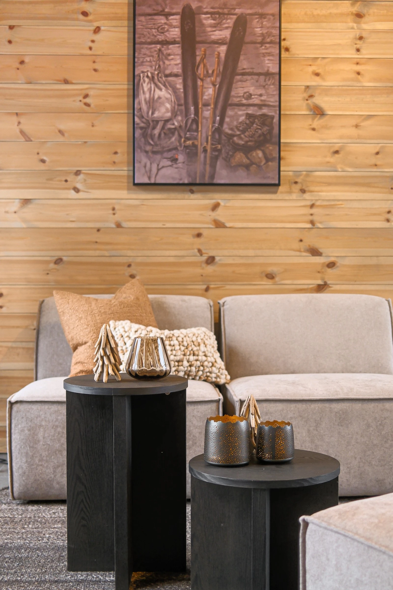 Visning hver dag 14.00-16.00 hele høstferien! Galleribilde