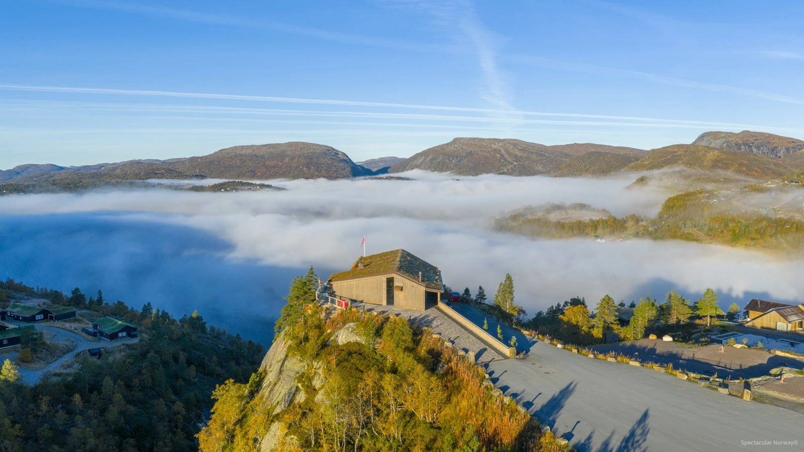 Slottet Galleribilde