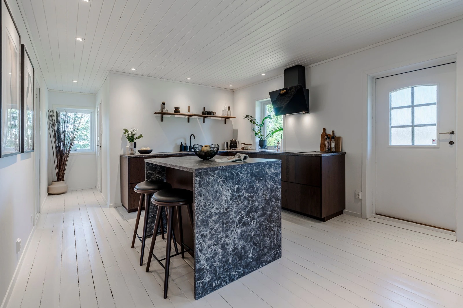 Planløsningen er godt utnyttet! Galleribilde