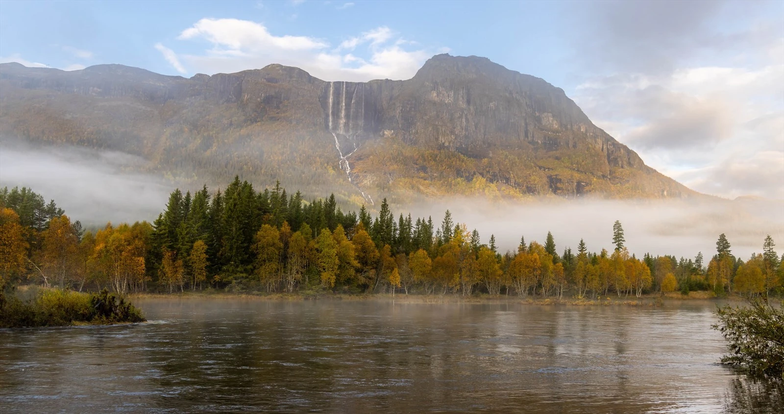 Nærområdet - Bilder et tatt av Henrik ved Best Foto Galleribilde