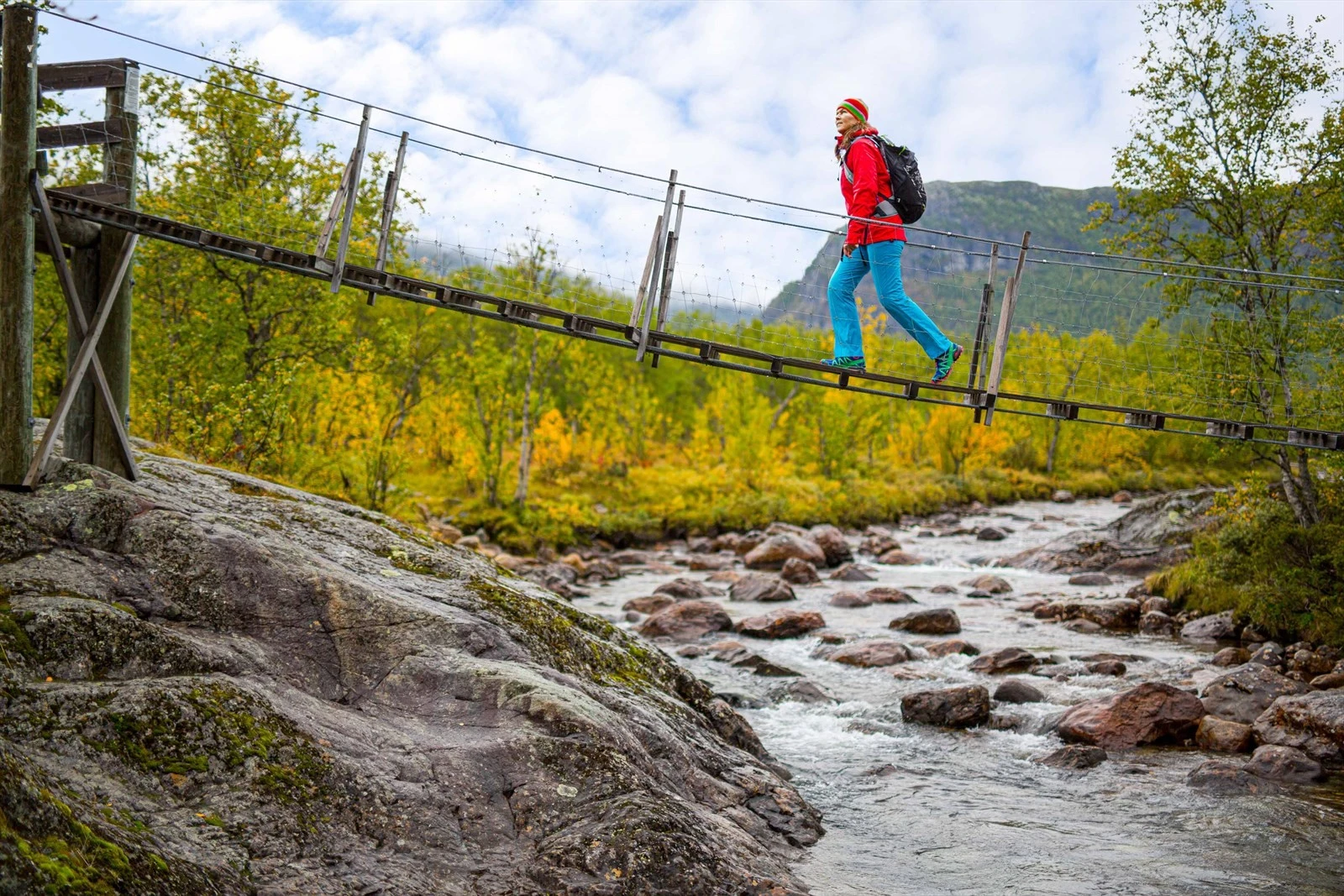Nærområdet - Bilder et tatt av Henrik ved Best Foto Galleribilde