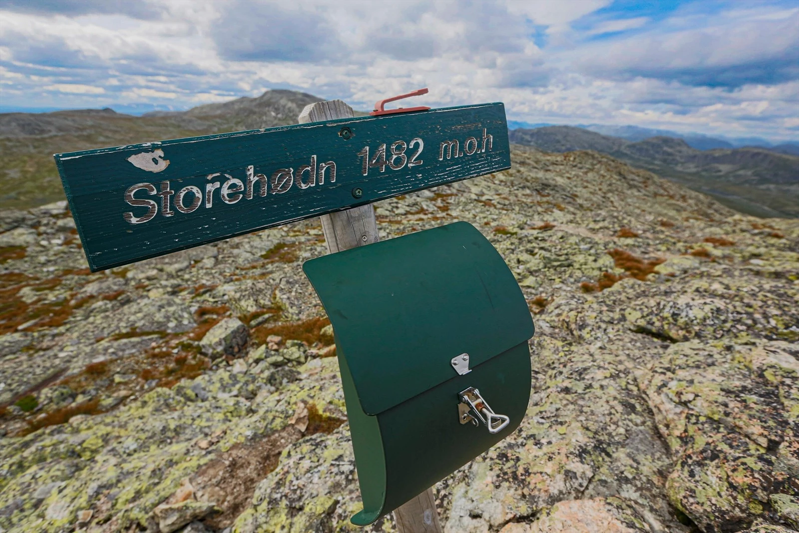 Nærområdet - Bilder et tatt av Henrik ved Best Foto Galleribilde