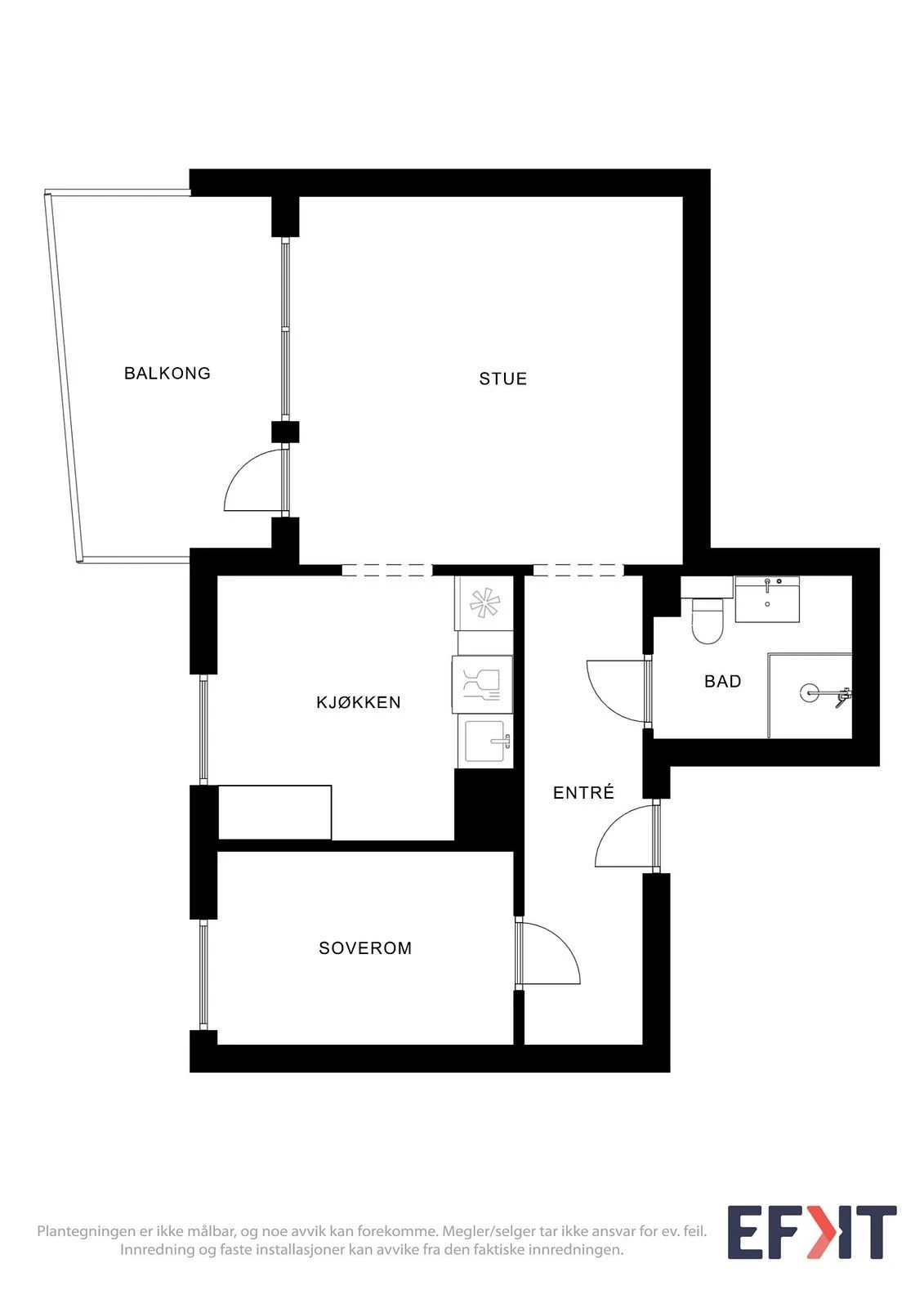 Lauritz Hervigs vei 25C!
