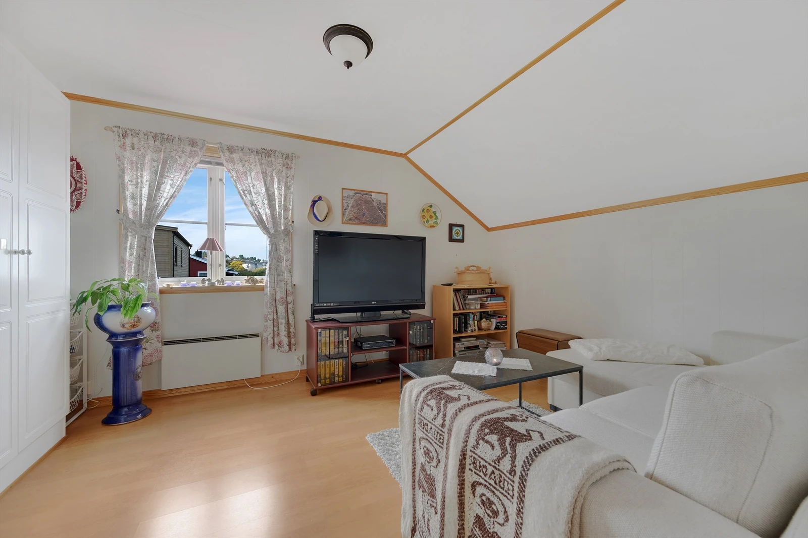 Soverom Galleribilde