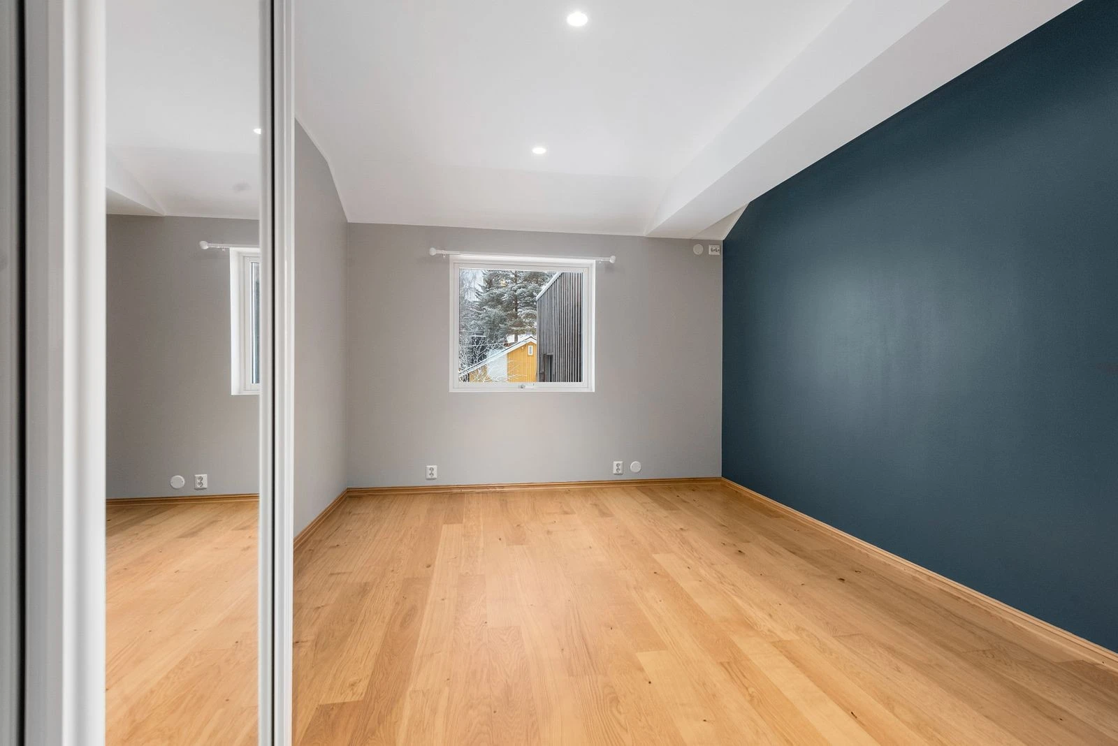 Soverom Galleribilde