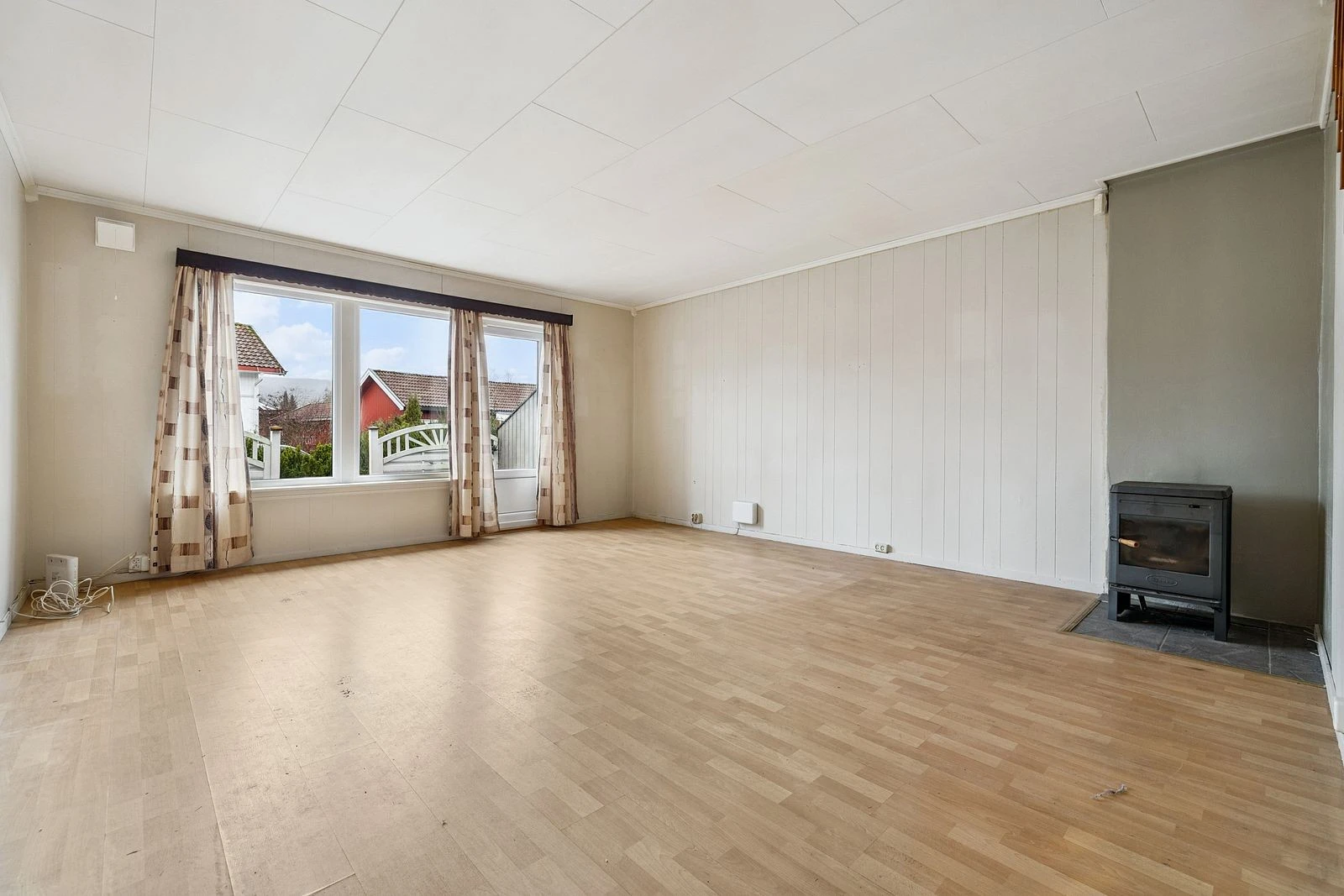 TV / Internett fra Telia er inkl. i felleskostnadene.