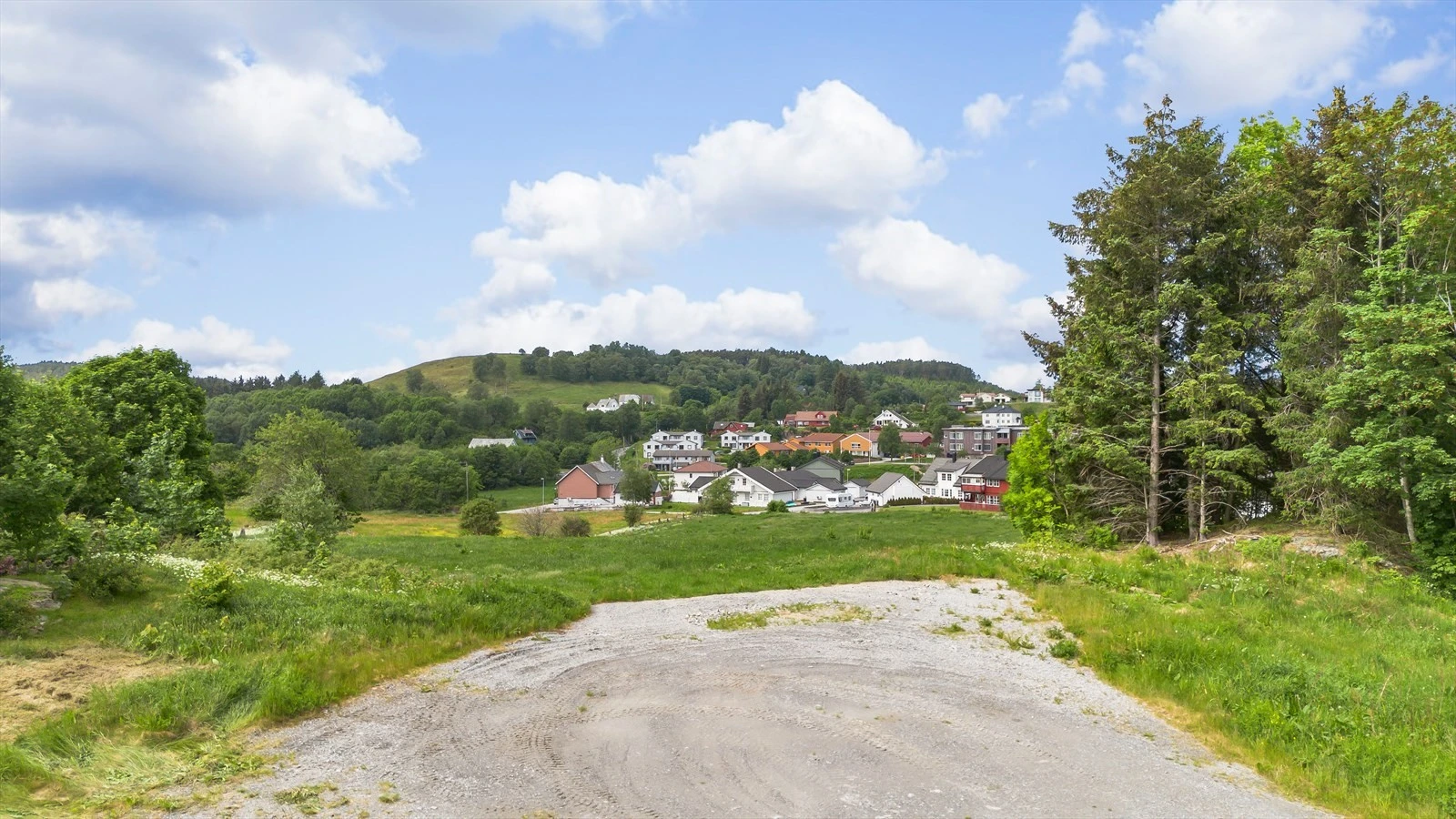 Tomt Sveio-11 Galleribilde