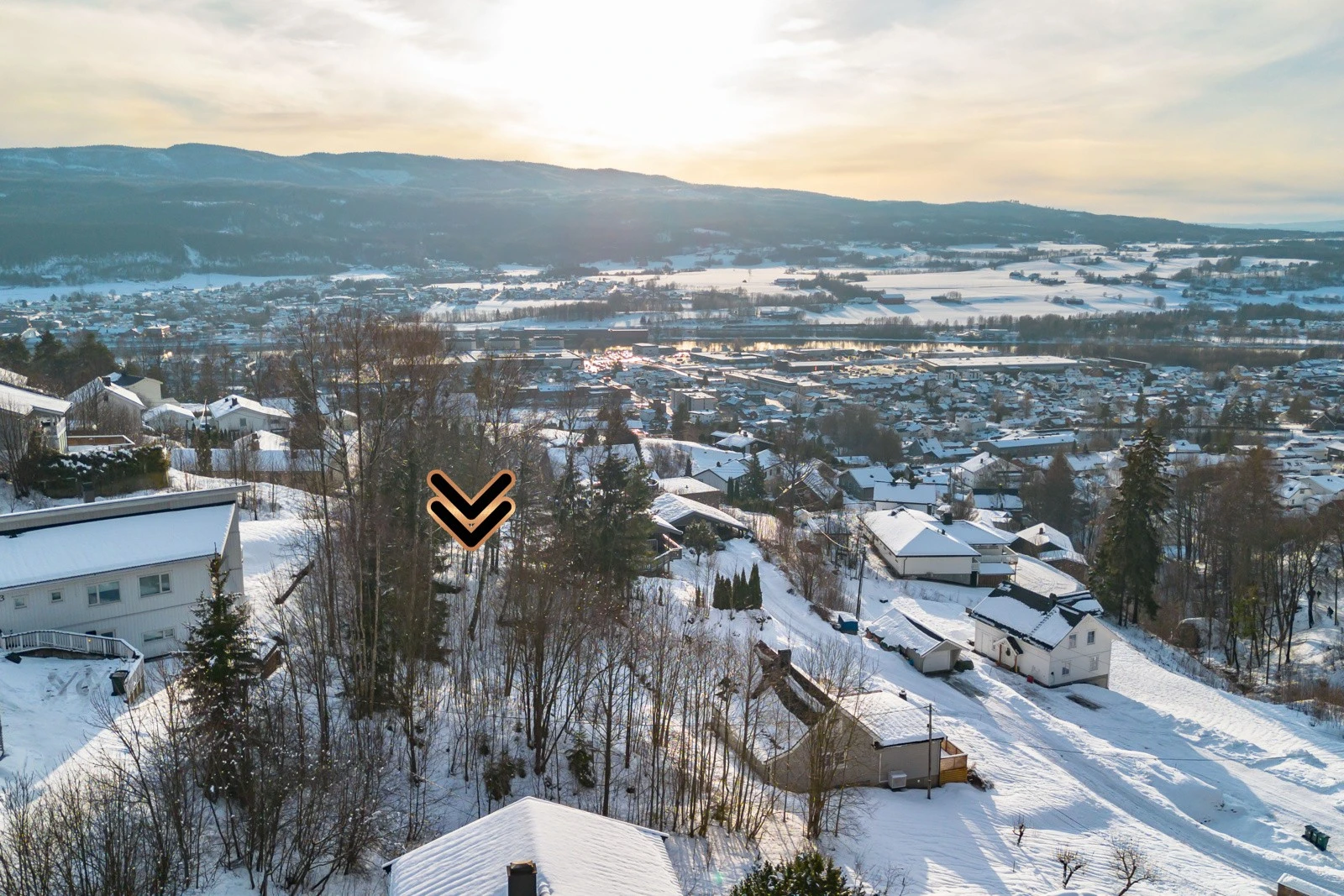 Privatmegleren ved Ken Thomas Frediksen har gleden av å presentere Bukken Bruse 17! Galleribilde