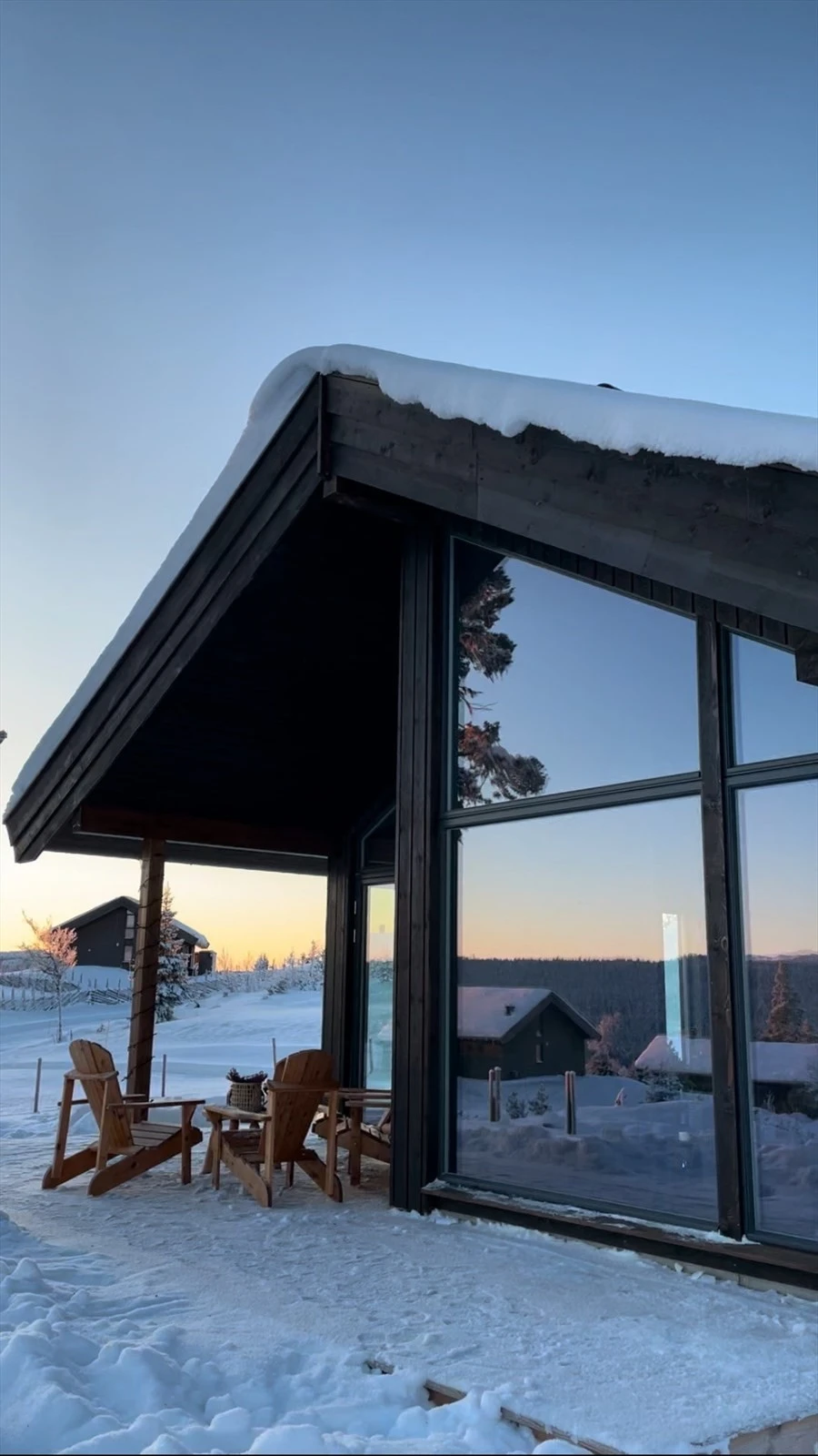 Front platting Galleribilde