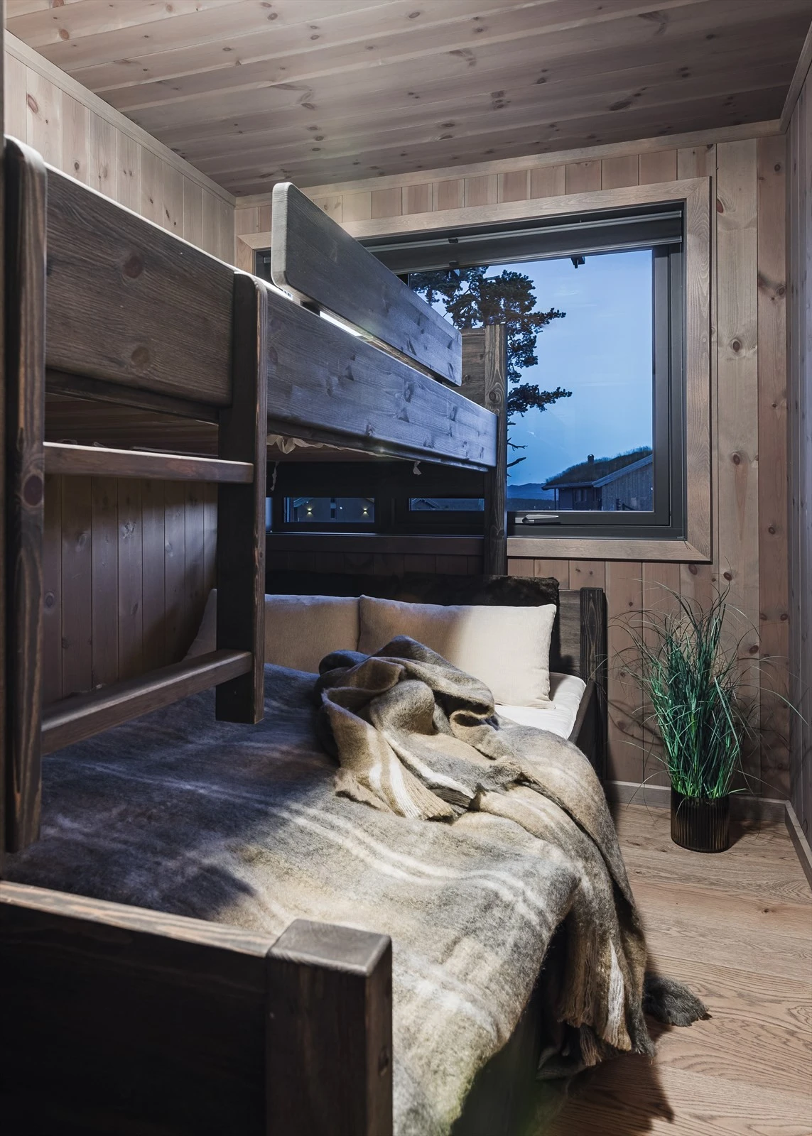 Soverom tre Galleribilde