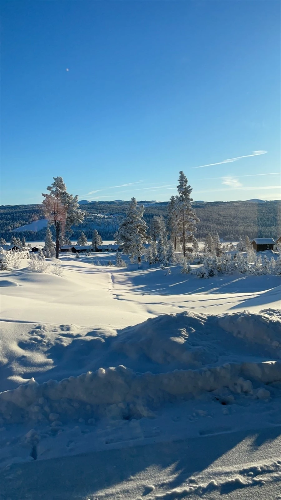 Utiskt mot sør-øst Galleribilde