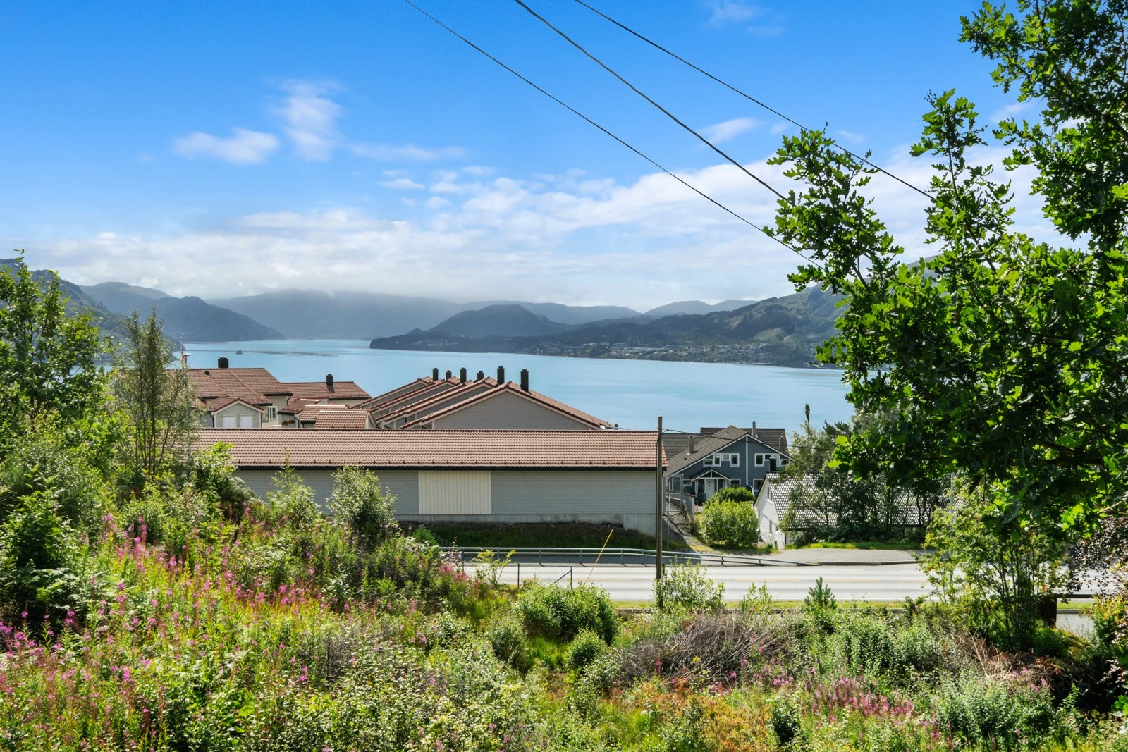 Se vedlegg for videre info. Ta gjerne kontakt ved videre interesse og/eller spørsmål Galleribilde