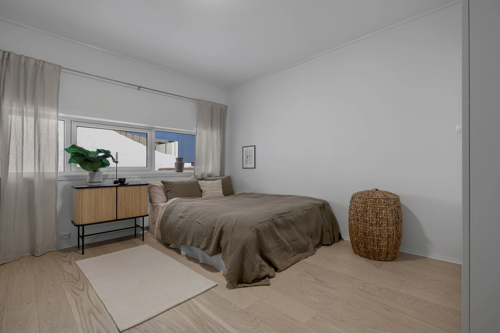 Soverom 1 Galleribilde