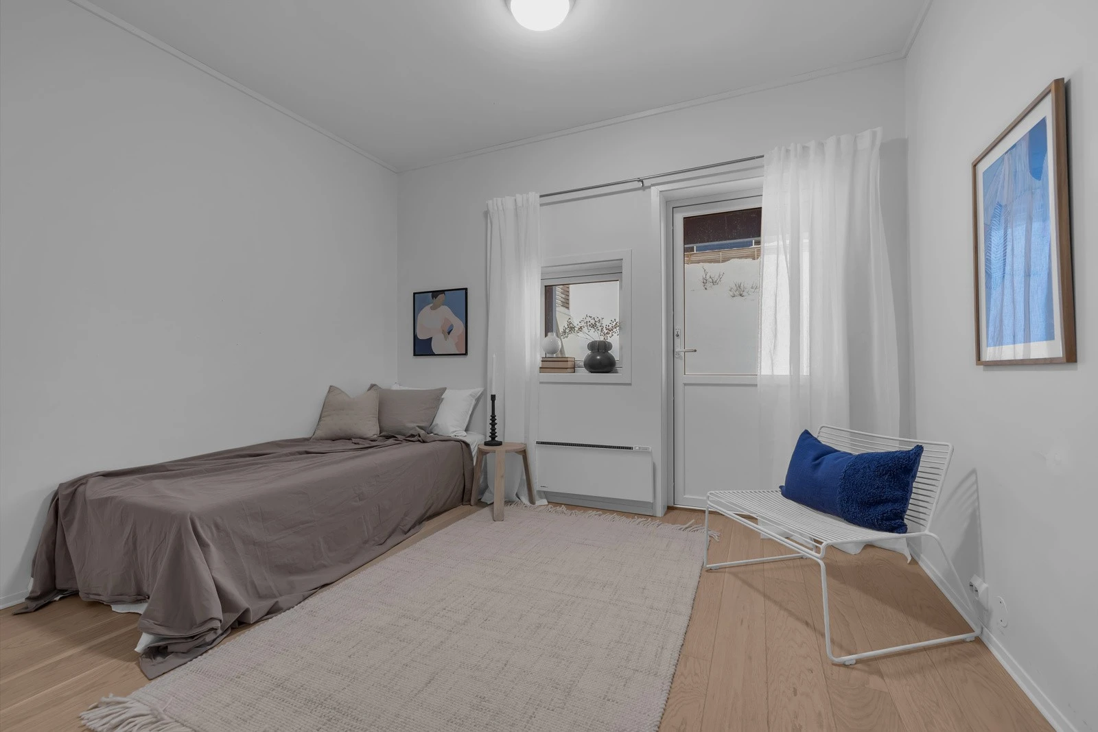 Soverom 2 Galleribilde