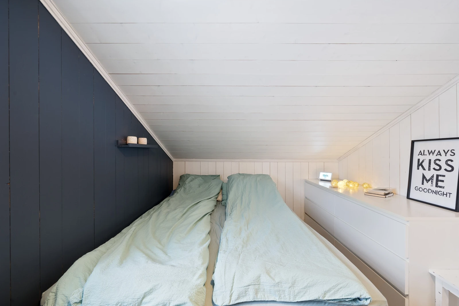 Soverom 2 i 2. etg. Galleribilde