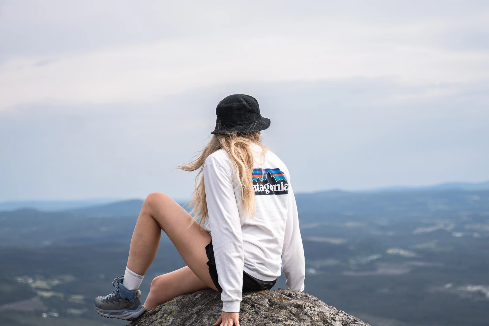 Flere flotte fjellturer ligger å venter på deg Galleribilde