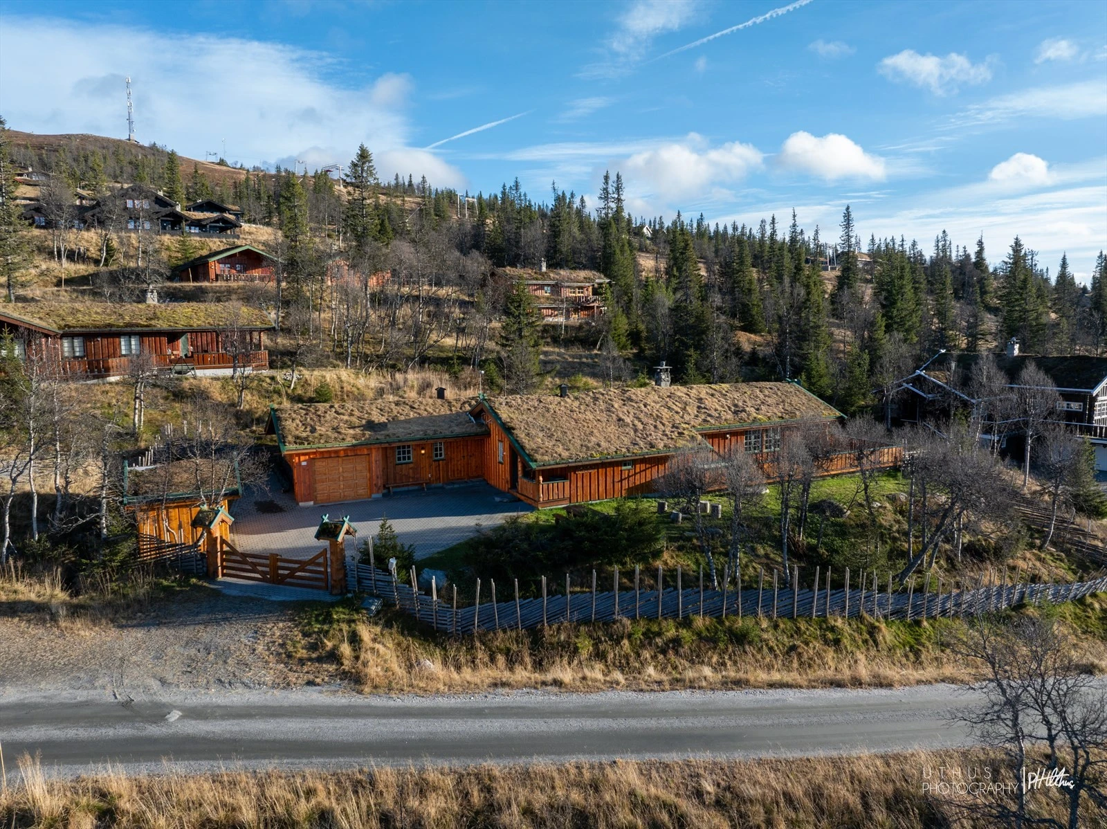 Ta kontakt for visning! Galleribilde