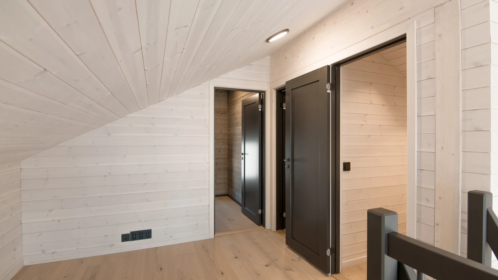 Hemsstuen Galleribilde