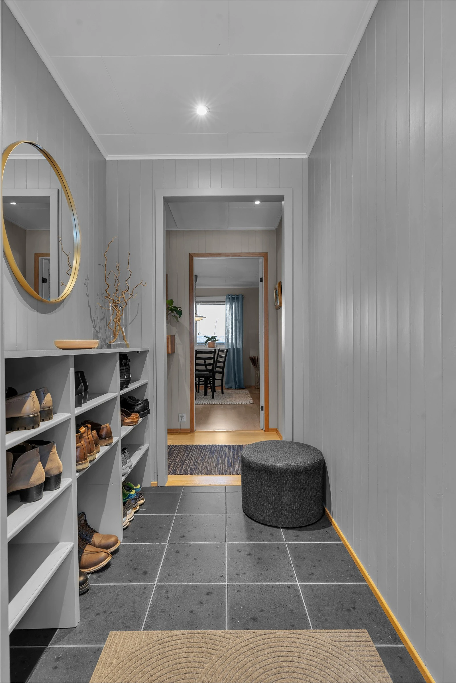 Velkommen inn! Galleribilde