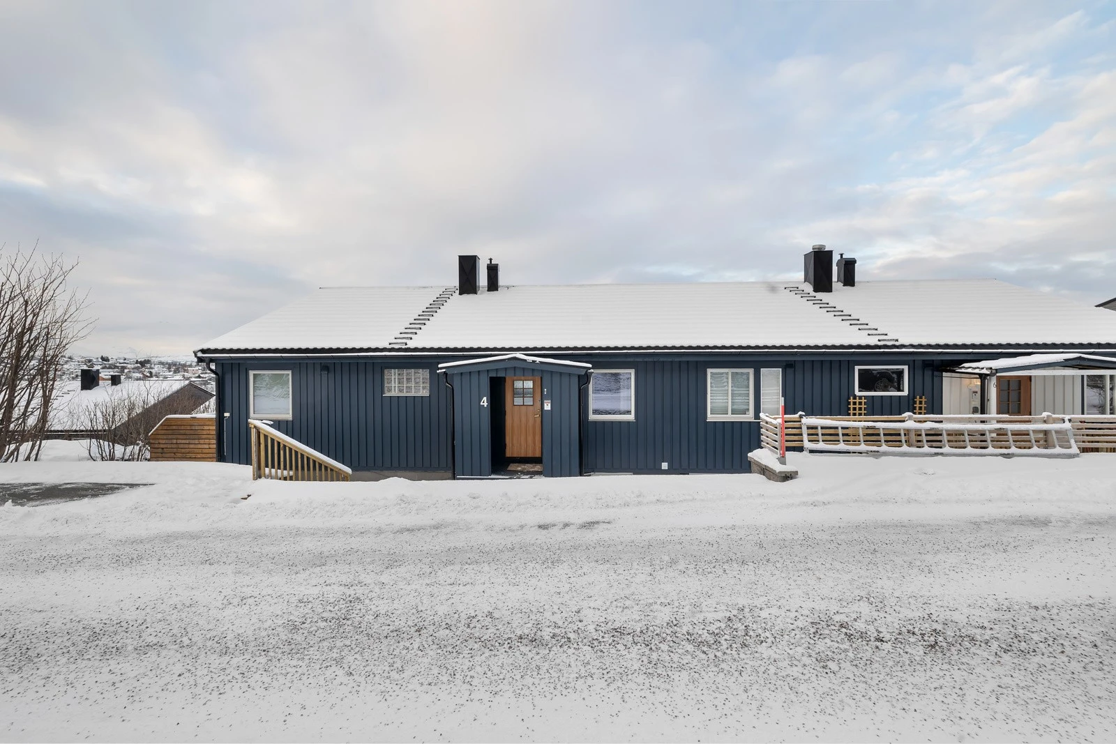 Velkommen til Merkurvegen 4! Galleribilde