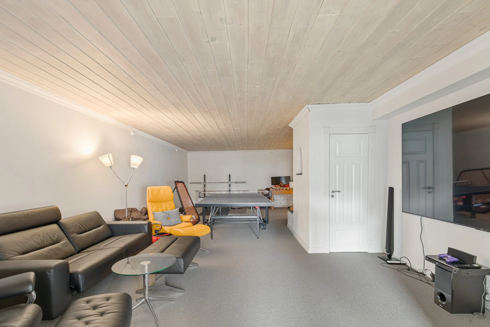 Aktivitetsrom. Galleribilde