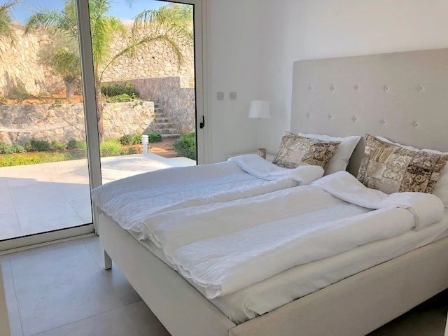 Soverom 1 nede Galleribilde