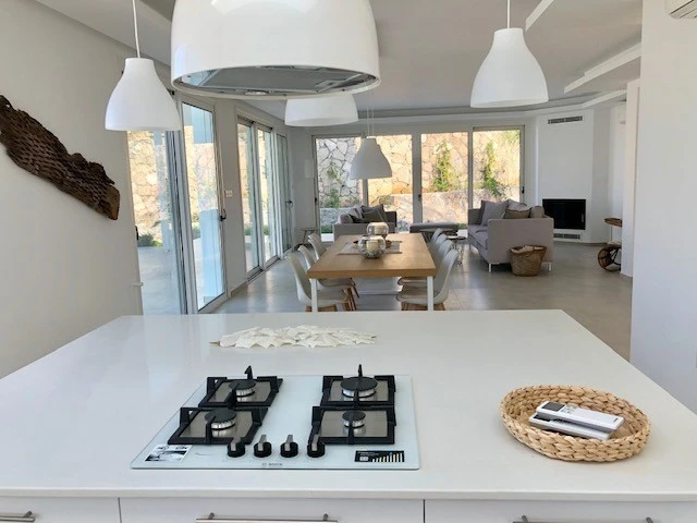 Villa 5 Galleribilde