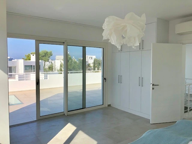 Hovedsoverom Galleribilde