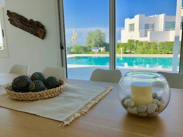 Villa 5 Galleribilde