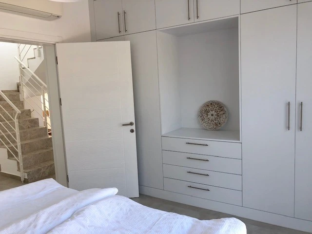 Godt med skapplass Galleribilde